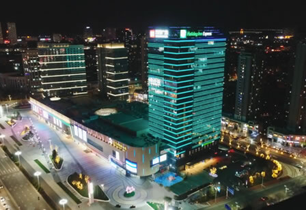 连云港市花园设计的测试内容