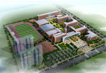 连云港市建筑设计的测试内容