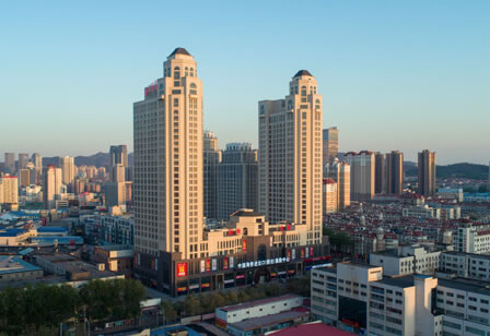 连云港市建筑设计的测试内容